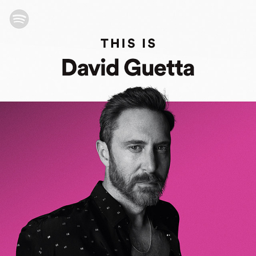 David Guetta – This is David Guetta Chart [2022]