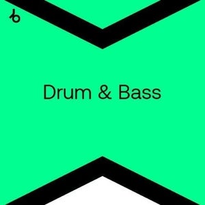 Beatport Best New Drum & Bass January 2022