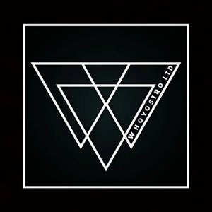 Beatport Link Label | Whoyostro LTD 202