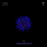 VA – New Aliens Vol. 3 [M4ANA3]