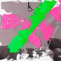 VA – Selections III [KRS084]