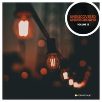 VA – Undiscovered Underground Vol 13 [FM049LP]