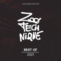 VA – ZooTechnique Label Best of 2021 [ZTLC001]