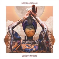 VA – Deep Forest 2021 – (Deep Forest Records)