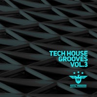 VA – Tech House Grooves Vol.3 [Total Freedom Bundles]
