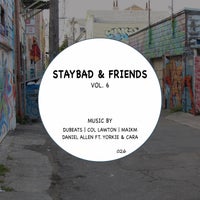 VA – Staybad & Friends, Vol. 6 [Staybad]