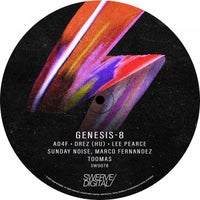 VA – Genesis-8 [SWD078]