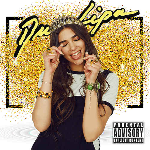 Mashup Dua Lipa – Cold Heart Physical (2022)