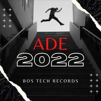 VA – Ade 2022 [Bos Tech Records]