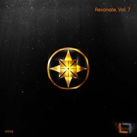VA – Resonate, Vol. 7 [Mercurial Tones]