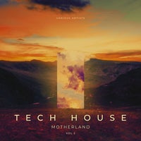 VA – Tech House Motherland, Vol. 2 [Urban GorillazX]