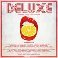 VA – Deluxe, Vol.6 [LJRDELUXE6]