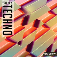 VA – Mid-Town Techno, Vol. 4 [Mid-town Bundles]