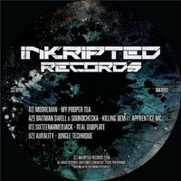 VA – Inkripted Records [Inkripted Records]