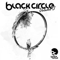 VA – Black Circle Volume 3 – (Leisure Music Productions)