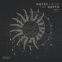 VA – Notes from the Depth, Vol. 21 [VOLTCOMP1074]