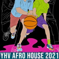 VA – YHV Afro House 2021 [YHV124]