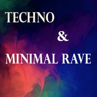 VA – Techno & Minimal Rave [Online Techno Music]