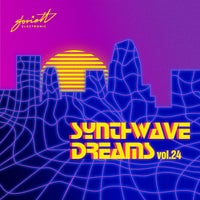 VA – Synthwave Dreams, vol. 24 – (SOVIETT DJ Box)