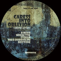VA – Caress Into Oblivion [smashead.]