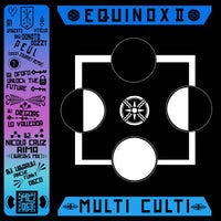 VA – Multi Culti Equinox II [MC063]