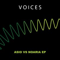 VA – Asio Vs Noaria [Voices Records]