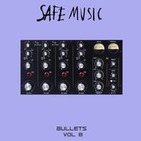 VA – Safe Music Bullets, vol.8 [SAFEWEAP38]