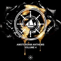VA – Amsterdam Anthems, Vol. 4 [Black Boat]