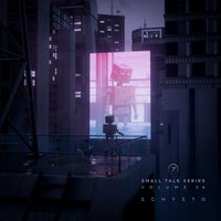 VA – Small Talk Series, Vol. 24 [Zenon Records]