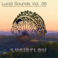 VA – Lucid Sounds, Vol. 39 [DCD095]