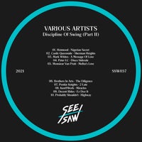 VA – Deep House 2022 – (RADIANT.)