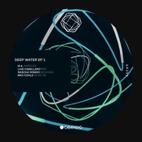 VA – Deep Water EP-1 [OR0253]
