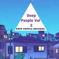 VA – Deep People, Vol. 2 [Deep People Records]