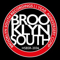 VA – 1 Year Anniversary Comp – (Brooklyn South Recordings)