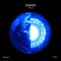 VA – Cosmos, Vol.2 [LGDC002]