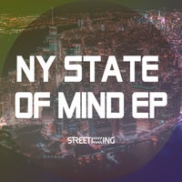 VA – NY State Of Mind EP – (Street King)