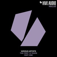 VA – Hive Audio 10 Years Part 1 [HA120]