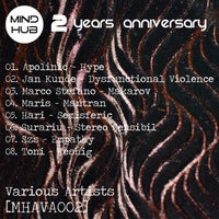 VA – 2 Years Aniversary [MHAVA002]