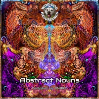 VA – Abstract Nouns [Woo-Dog Records]