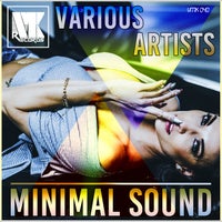VA – Minimal Sound [V.M.K Records]