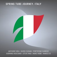VA – Spring Tube Journey. Italy [SPR322JY16]