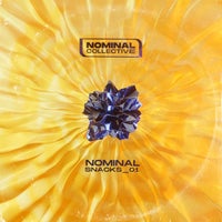 VA – Nominal Snacks 01 [Nominal Collective]