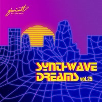 VA – Synthwave Dreams, vol. 25 – (SOVIETT DJ Box)