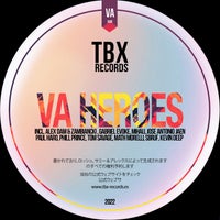 VA – Va Heroes 04 [TBXVA04]