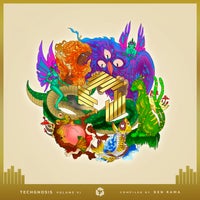 VA – Techgnosis Vol. VI [TGNR117]