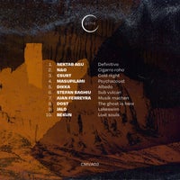 VA – Various Artists 02 [Calme Music]