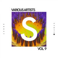 VA – Shaman Records Vol. 9 [SR097]