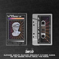 VA – 1 Year of Jumped up Remixes [Jumped Up]