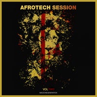 VA – Afrotech Session, Vol. 2 – (Madzonegeneration Records)