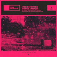VA – Winter Sampler – EP [HD058]